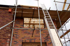 trusted extension quotes Rackwick