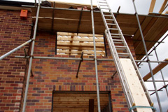 house extensions Rackwick