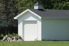 Rackwick outbuilding construction costs